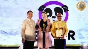 Championing Excellence: PANDR and the Legacy Awards for Business 2023 Win